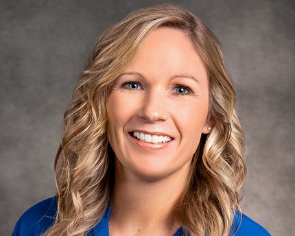 Ashley, Retail Branch Manager