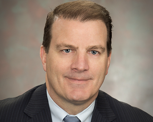 Tom Gdowski, President/CEO Equitable Bank, Grand Island, NE