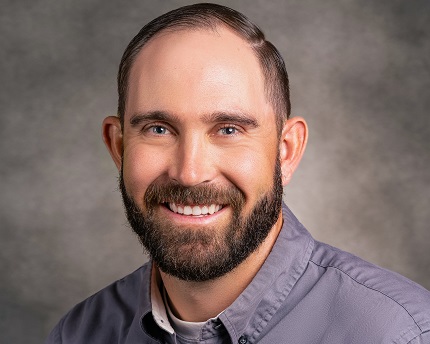 Shane Weaver, North Platte Ag Lender