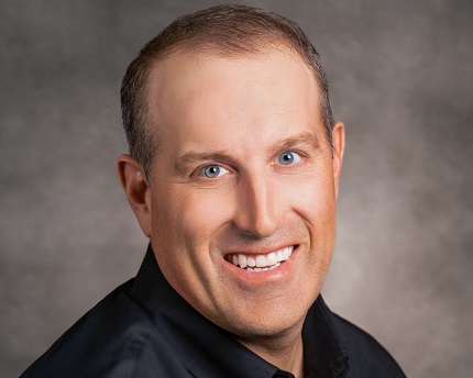 Levi Fisher, North Platte Community Bank President