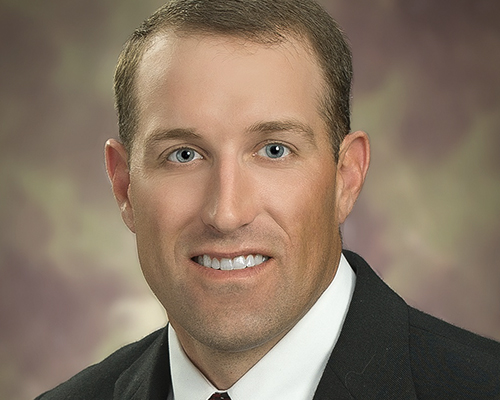 Levi Fisher, Community Bank President - North Platte, NE
