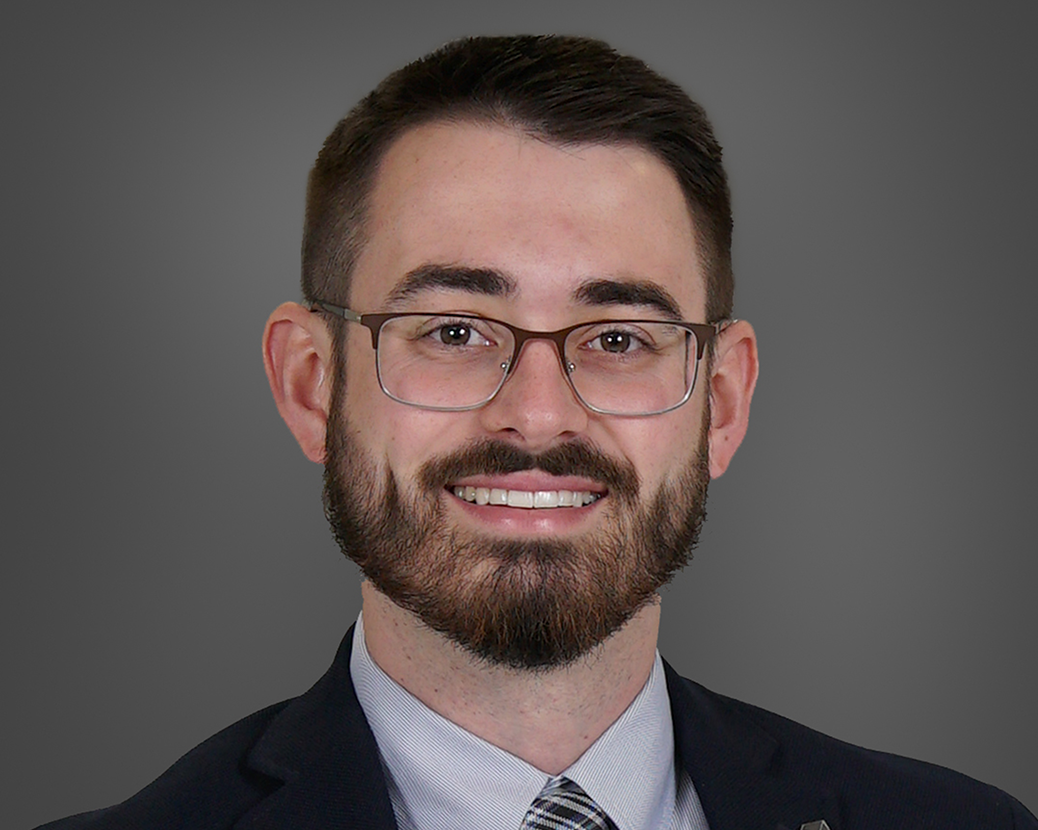 Jaden Butler, Advisor, Equitable Wealth Management, Hastings